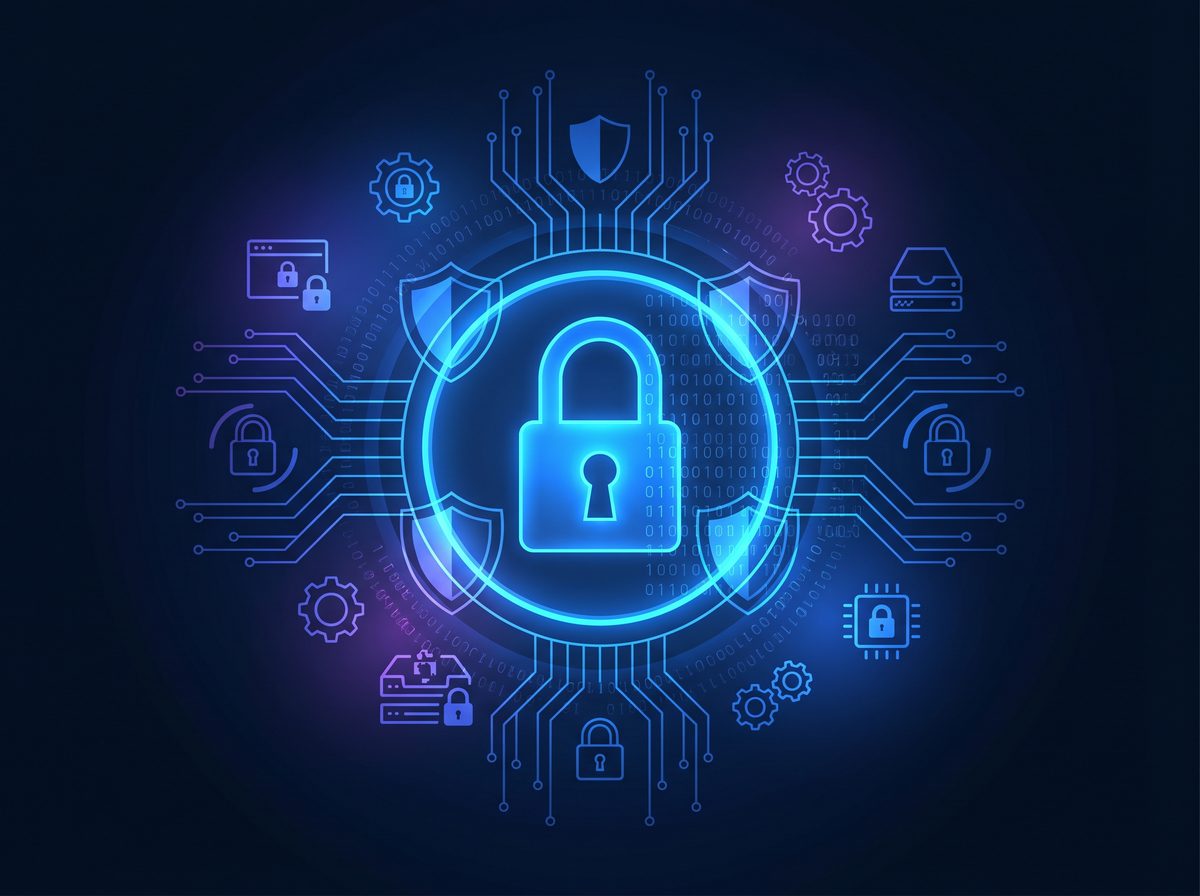 心愿加速器安全防护体系